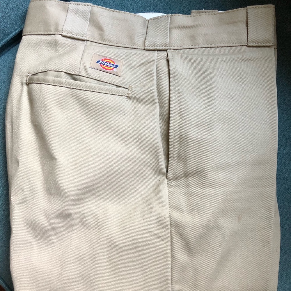 Dickies work pants